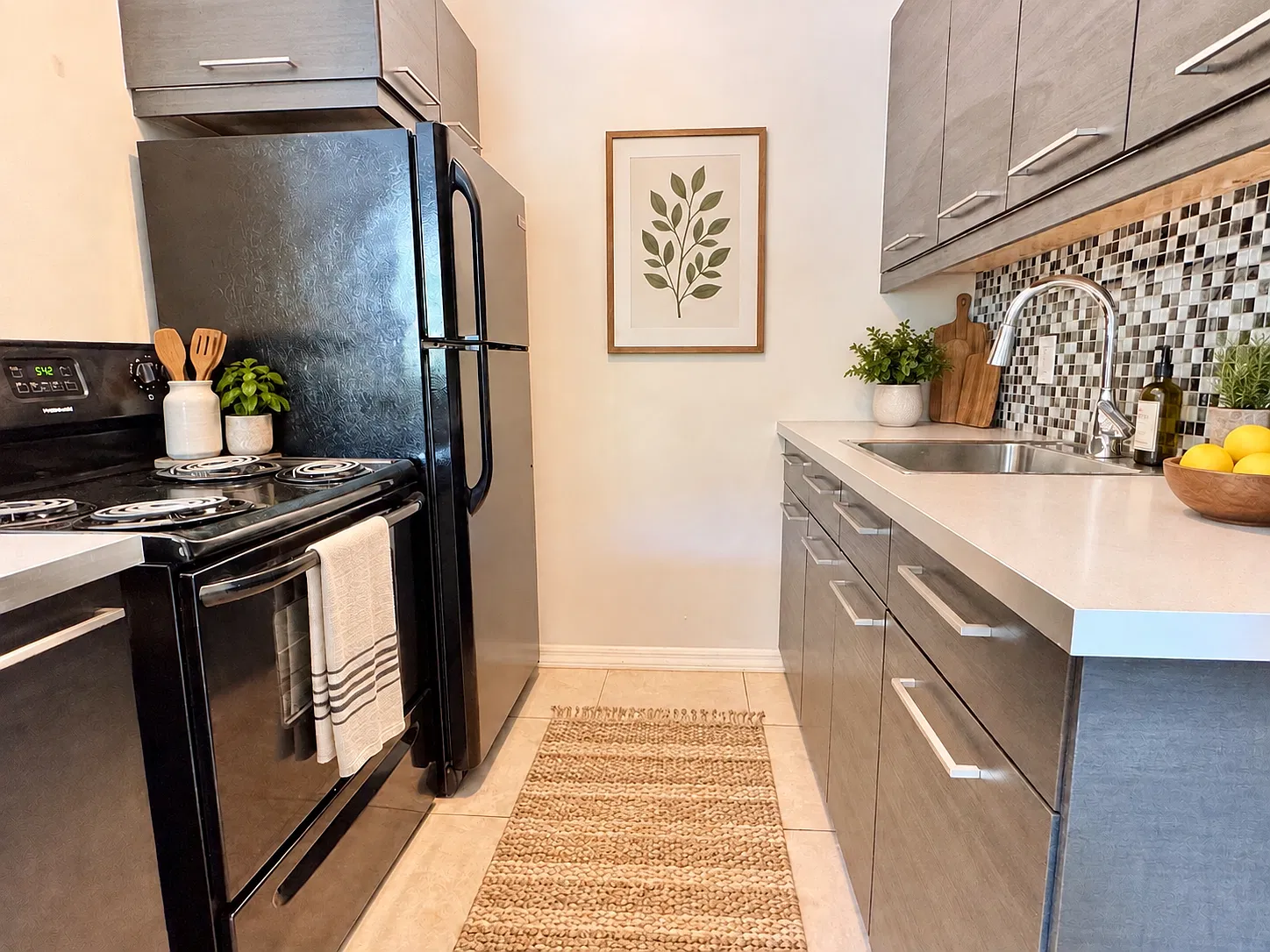 1 bed, 650 sqft, $1,195 — Photo 2