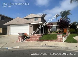3541 Goldenrod Cir, Seal Beach, CA 90740