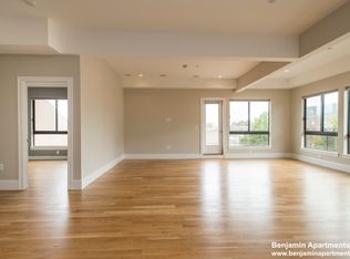 339 D St UNIT 4, Boston, MA 02127