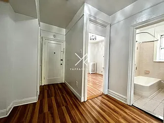 Rented by Yaffa Realty LLC