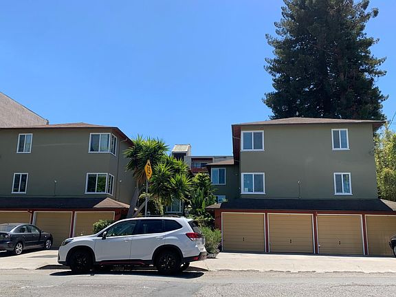 Building exterior view