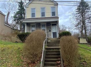 4602 Coleridge St, Pittsburgh, PA 15201