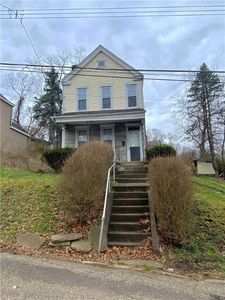 4602 Coleridge St, Pittsburgh, PA, 15201