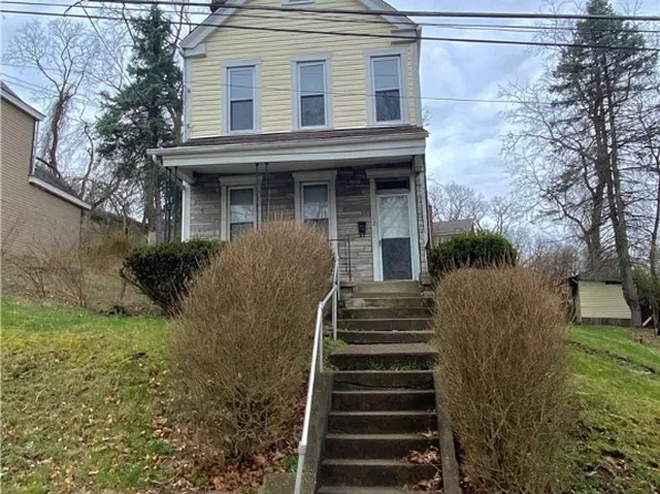 4602 Coleridge St, Pittsburgh, PA 15201