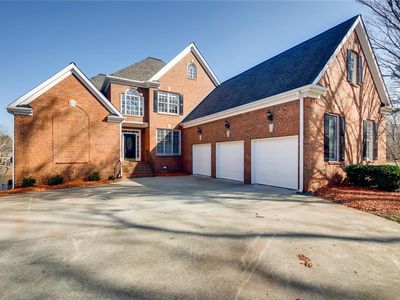 655 Water Garden Way, Roswell, GA, 30075