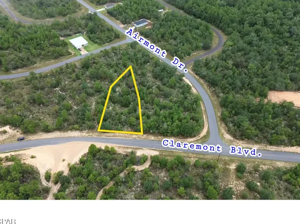 35 Claremont Blvd #10, Chipley, FL 32428