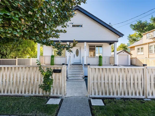 471 Selby St, Nanaimo, BC V9R 2R6
