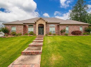 909 Nature Way, Benton, AR 72019