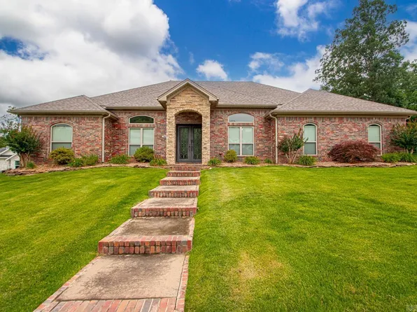 909 Nature Way, Benton, AR 72019