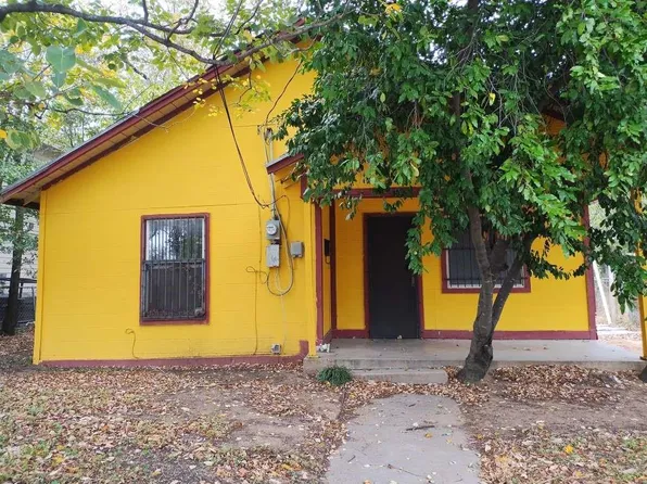 4103 Jamaica St, Dallas, TX 75210