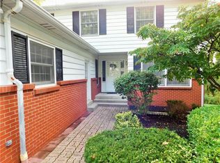 629 Argonne Blvd, Ellwood City, PA 16117