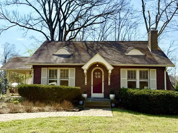 1009 Glendale Ln, Nashville, TN 37204