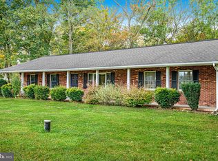 18400 Prettyboy Dam Rd, Parkton, MD 21120