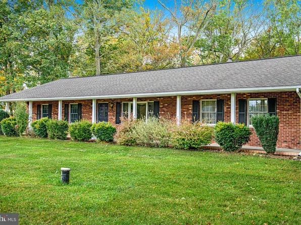 18400 Prettyboy Dam Rd, Parkton, MD 21120