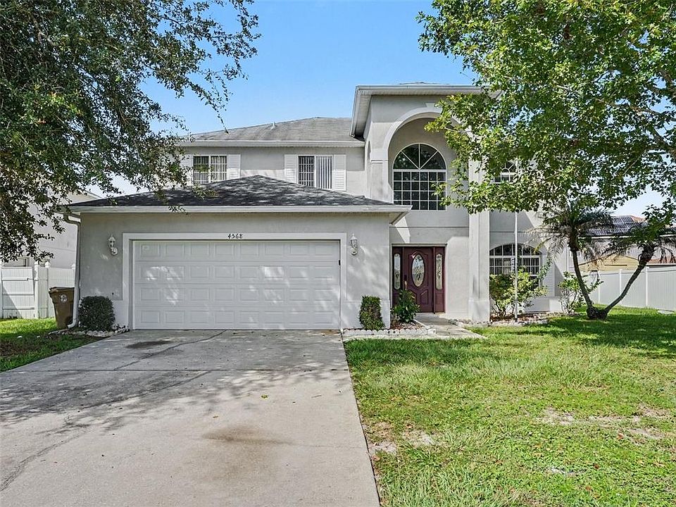 1st image of 4568 FICUS TREE ROAD
