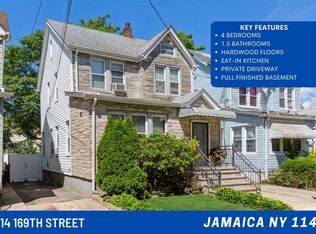 116-14 169th St, Jamaica, NY 11434