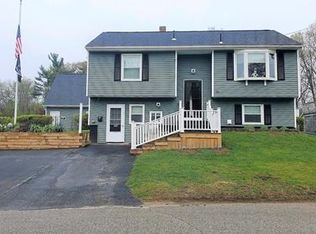 53 Laurel Hill Rd, Southbridge, MA 01550