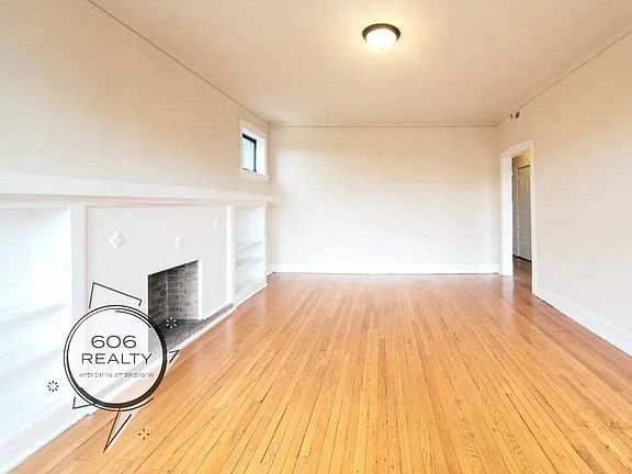 3rd image of 1024 E Hyde Park Blvd APT 1N