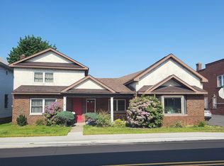 23 Depot St, Peckville, PA 18452