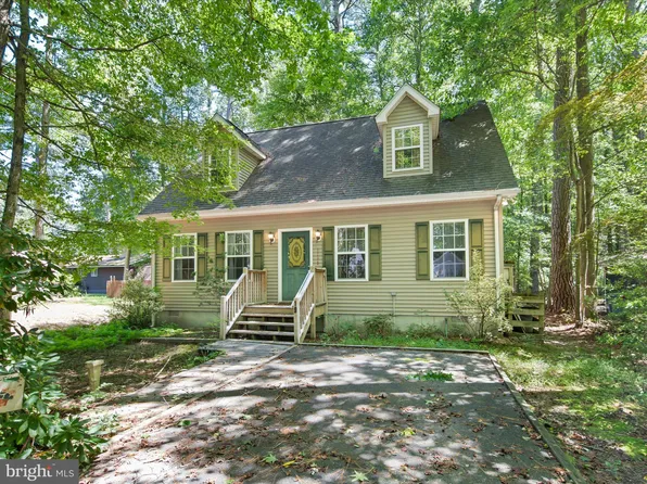 19 Crossbow Trl, Ocean Pines, MD 21811
