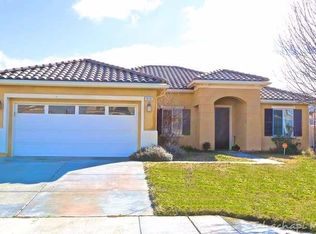 914 Cathy Ln, Tehachapi, CA 93561