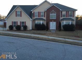 3355 Hunting Creek Pass, Douglasville, GA 30135