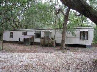 13208 E County Road 1474, Gainesville, FL 32641