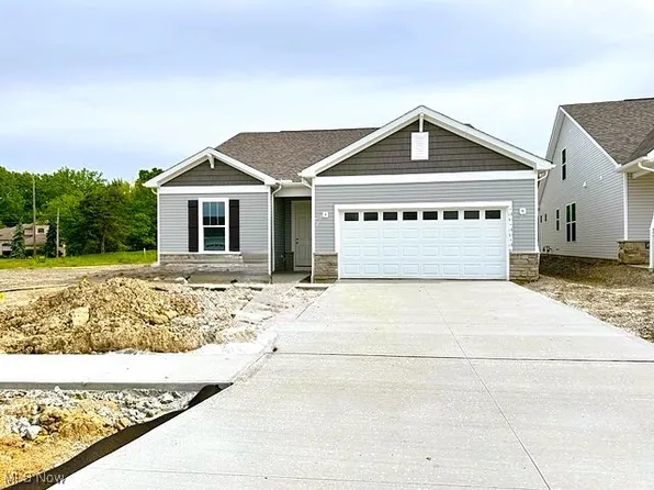 423 Clipper Ct, Avon Lake, OH 44012