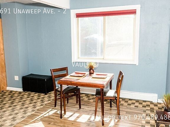 2nd image of 2691 Unaweep Ave #2