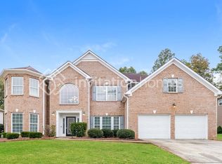 2523 Kachina Trl, Dacula, GA 30019