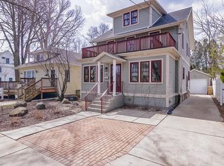 814 Oakland Ave, Madison, WI 53711