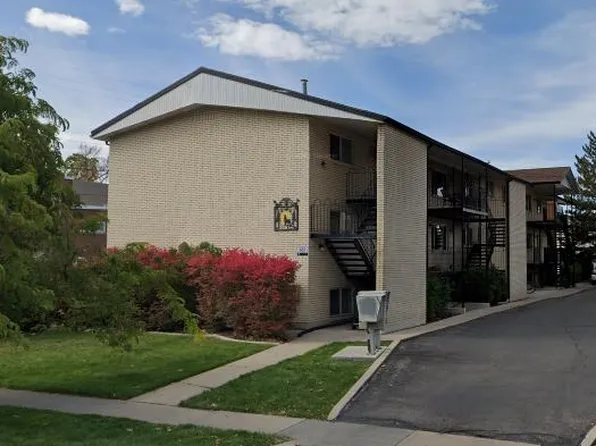 657 N 400 E APT G14, Provo, UT 84606
