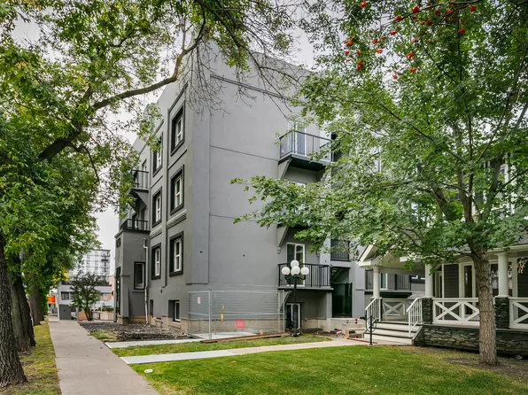 10146 121st St NW #304, Edmonton, AB T5N 1K4