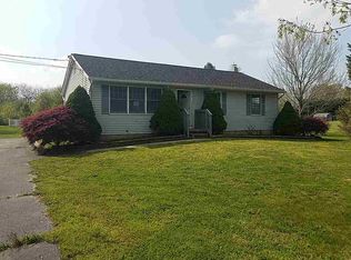 340 Woodruff Rd, Bridgeton, NJ 08302