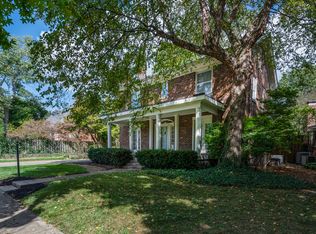 1003 Slashes Rd, Lexington, KY 40502