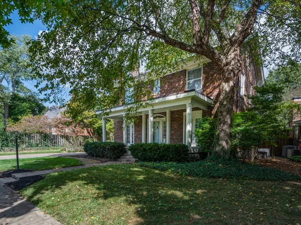 1003 Slashes Rd, Lexington, KY 40502