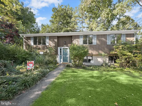 5410 Hesperus Dr, Columbia, MD 21044