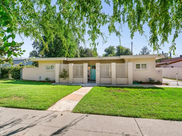 3200 Rida St, Pasadena, CA 91107
