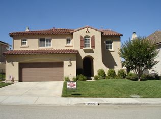 26547 Shakespeare Ln, Stevenson Ranch, CA 91381