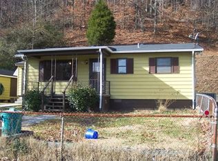 412 Biddle Ln, Rocky Top, TN 37769