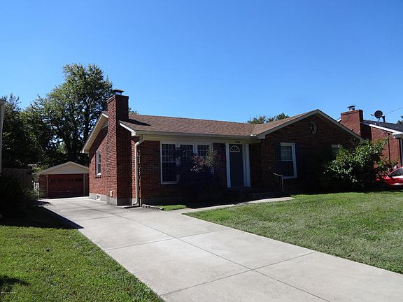 2nd image of 2818 Pomeroy Dr