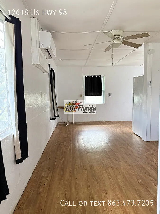 1- Bedroom and 1-Bathroom — Photo 3