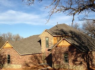 10710 Deer Path Rd, Edmond, OK 73025