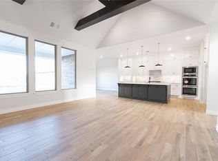 11620 Grace Blvd, Yukon, OK 73099