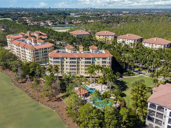 2748 Tiburon BLVD E #C505, NAPLES, FL 34109