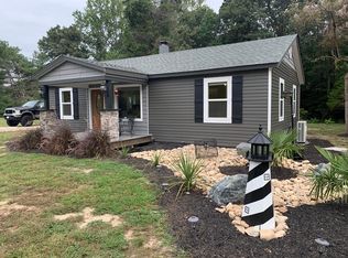 675 Remo Rd, Heathsville, VA 22473