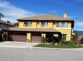 5955 Grizzly Way, Fontana, CA 92336