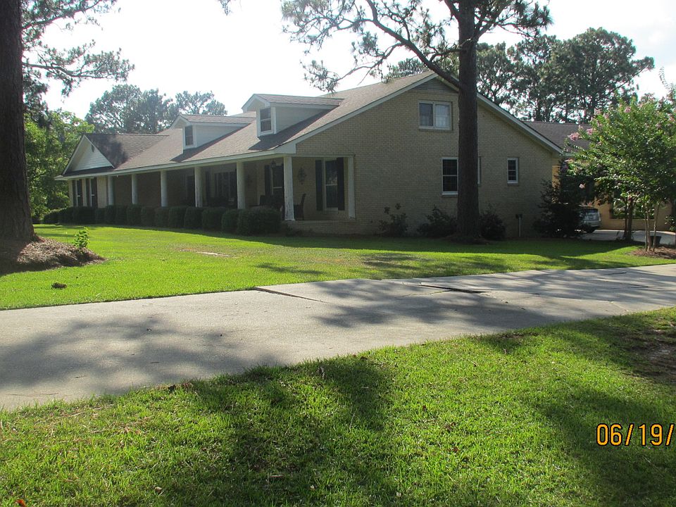 308 Clubview Dr, Moultrie, GA 31768 Zillow
