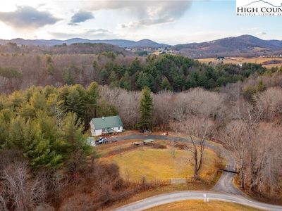 56 Buttons Lane, Sparta, NC, 28675