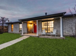 5560 Vaden St, The Colony, TX 75056